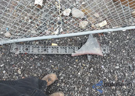 2014 Chrysler Town & Country Touring from USA, damaged, VIN 2C4RC1BGXER294566